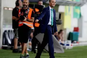 ΑΕK - Ντνίπρο: ΑΕΚΑΡΑ... στους ομίλους του Γιουρόπα με τριάρα! (Φώτος)