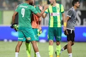 ΑΕK - Ντνίπρο: ΑΕΚΑΡΑ... στους ομίλους του Γιουρόπα με τριάρα! (Φώτος)
