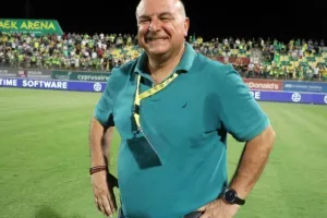 ΑΕK - Ντνίπρο: ΑΕΚΑΡΑ... στους ομίλους του Γιουρόπα με τριάρα! (Φώτος)