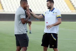 Πηγαδάκια στο ΓΣΠ/φώτος