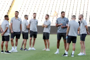 Πηγαδάκια στο ΓΣΠ/φώτος