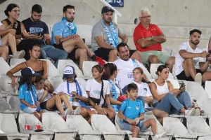 Με όνειρα οι Παφίτες...