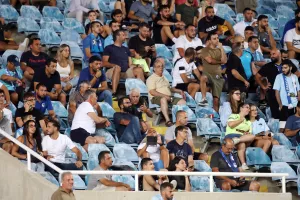 Με όνειρα οι Παφίτες...