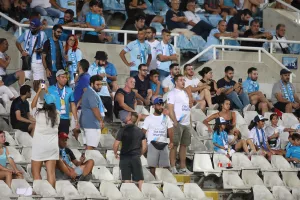 Με όνειρα οι Παφίτες...