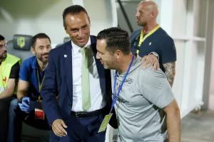 Πρώτο για Όλτρα & Τσέου