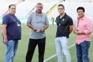 Διαψεύδει για Τούτιτς ο Ολυμπιακός