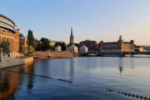 ΑΠΟΕΛ: Πλούσιο φωτορεπορτάζ από την Στοκχόλμη 