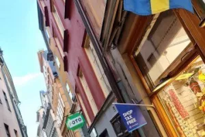 ΑΠΟΕΛ: Πλούσιο φωτορεπορτάζ από την Στοκχόλμη 