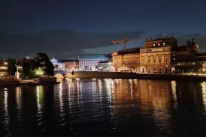 ΑΠΟΕΛ: Πλούσιο φωτορεπορτάζ από την Στοκχόλμη 