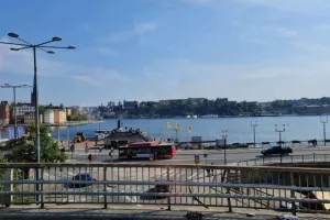 Στοκχόλμη/Πρώτες φωτογραφίες