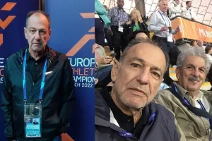 Φοίβος Κωνσταντινίδης: «Επιτυχημένη η αποστολή στο Ευρωπαϊκό»
