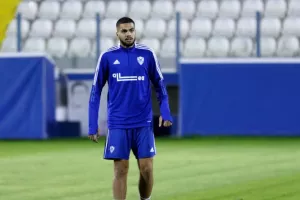 Αποχωρεί από την Ανόρθωση