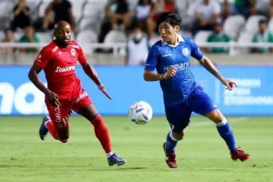 Ομόνοια - Γάνδη: Πάρτι πρόκρισης στο γεμάτο ΓΣΠ και ξανά Europa! (φώτος)