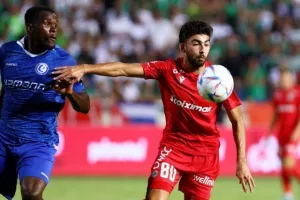 Ομόνοια - Γάνδη: Πάρτι πρόκρισης στο γεμάτο ΓΣΠ και ξανά Europa! (φώτος)