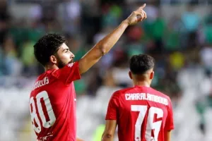 Ομόνοια - Γάνδη: Πάρτι πρόκρισης στο γεμάτο ΓΣΠ και ξανά Europa! (φώτος)