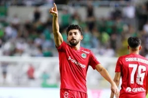 Ομόνοια - Γάνδη: Πάρτι πρόκρισης στο γεμάτο ΓΣΠ και ξανά Europa! (φώτος)