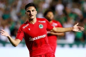 Ομόνοια - Γάνδη: Πάρτι πρόκρισης στο γεμάτο ΓΣΠ και ξανά Europa! (φώτος)