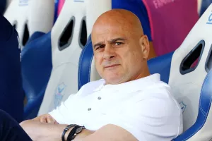 Τιμούρ/Κακουλλής