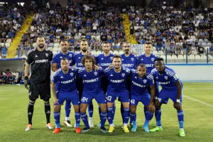 "Είμαστε σε θέση το μισό “Αντώνης Παπαδόπουλος” να το έχουμε πάντα γεμάτο"