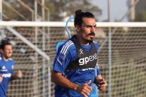 Lazaros! (ANO)