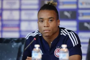 Κορμπεράν: "Ο Απόλλωνας είναι ισχυρός αντίπαλος - Μελέτησα τον Καταλά και τους παίκτες του"