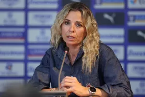 Κορμπεράν: "Ο Απόλλωνας είναι ισχυρός αντίπαλος - Μελέτησα τον Καταλά και τους παίκτες του"