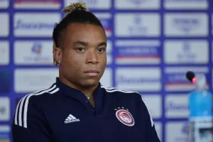 Κορμπεράν: "Ο Απόλλωνας είναι ισχυρός αντίπαλος - Μελέτησα τον Καταλά και τους παίκτες του"