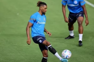 Ολοκλήρωσε στο ΓΣΠ ο Απόλλωνας (φώτος)