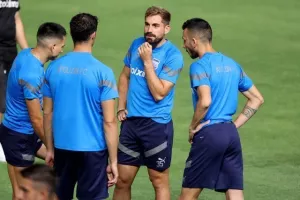 Ολοκλήρωσε στο ΓΣΠ ο Απόλλωνας (φώτος)