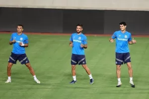 Ολοκλήρωσε στο ΓΣΠ ο Απόλλωνας (φώτος)