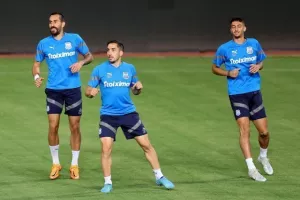 Ολοκλήρωσε στο ΓΣΠ ο Απόλλωνας (φώτος)