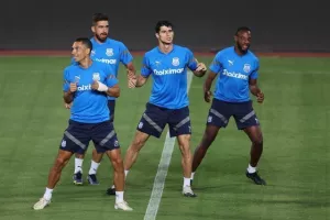 Ολοκλήρωσε στο ΓΣΠ ο Απόλλωνας (φώτος)
