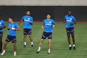 Ολοκλήρωσε στο ΓΣΠ ο Απόλλωνας (φώτος)