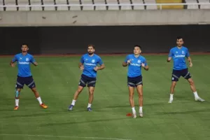 Ολοκλήρωσε στο ΓΣΠ ο Απόλλωνας (φώτος)