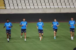 Ολοκλήρωσε στο ΓΣΠ ο Απόλλωνας (φώτος)