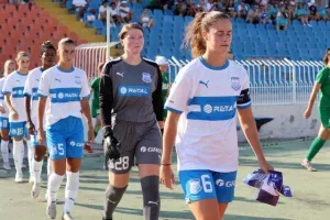 Απόλλων Ladies: Πρεμιέρα με τριάρα στο Champions League! (φώτος)