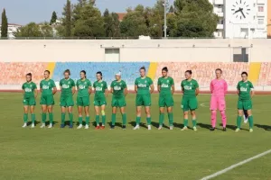 Απόλλων Ladies: Πρεμιέρα με τριάρα στο Champions League! (φώτος)