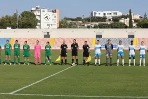 Απόλλων Ladies: Πρεμιέρα με τριάρα στο Champions League! (φώτος)