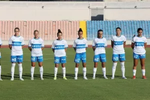 Απόλλων Ladies: Πρεμιέρα με τριάρα στο Champions League! (φώτος)