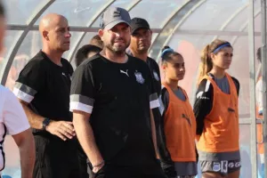 Απόλλων Ladies: Πρεμιέρα με τριάρα στο Champions League! (φώτος)