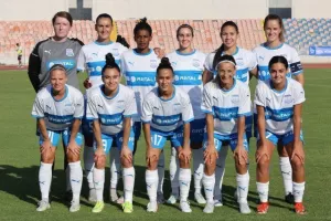 Απόλλων Ladies: Πρεμιέρα με τριάρα στο Champions League! (φώτος)