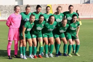 Απόλλων Ladies: Πρεμιέρα με τριάρα στο Champions League! (φώτος)