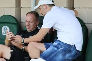 Μεταγραφικό Απόλλων/Φουλάρει για διπλό... χτύπημα