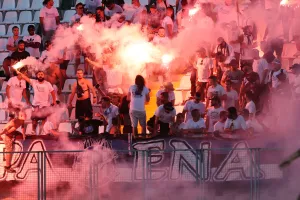 Θύρα 1: "Διπλό μες το Ισραήλ να τρελαθώ"