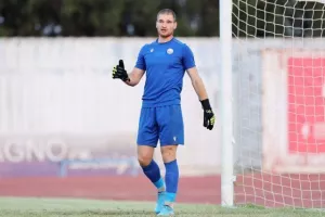 Έξι γκολ και... μοιρασιά στο Παραλίμνι (Φώτος)