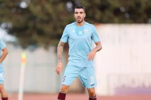 Έξι γκολ και... μοιρασιά στο Παραλίμνι (Φώτος)