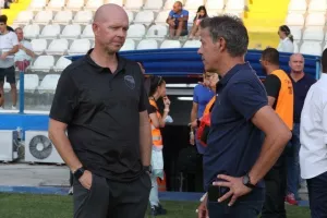 Ανόρθωση - Πάφος Fc: Χορτάσαμε γκολ, νίκη για τους Παφίτες (φώτος) 