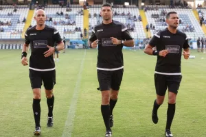 Ανόρθωση - Πάφος Fc: Χορτάσαμε γκολ, νίκη για τους Παφίτες (φώτος) 