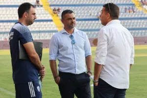 Ανόρθωση - Πάφος Fc: Χορτάσαμε γκολ, νίκη για τους Παφίτες (φώτος) 