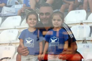 Ανόρθωση - Πάφος Fc: Χορτάσαμε γκολ, νίκη για τους Παφίτες (φώτος) 